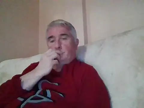 Cumlover5534 online show from 12/25/24, 07:24