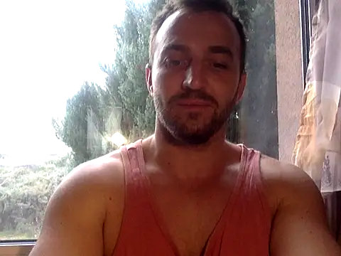 BlueEyeVibe online show from 11/11/25, 07:08