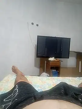 Lupercinio online show from 11/15/25, 01:07