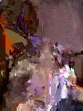 burbuja360 online show from 11/08/25, 04:07