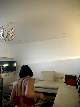 VenusEliteCo online show from 11/10/25, 08:57