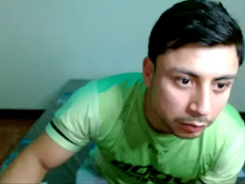 LandomWolf online show from 11/13/25, 05:28