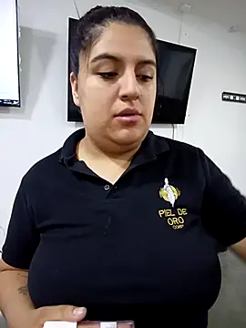 Hammy-steve01 online show from 11/13/25, 01:32