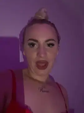 RuxyCatrina online show from 11/09/25, 04:33