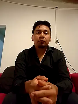 Nanomellan online show from 11/30/25, 03:21