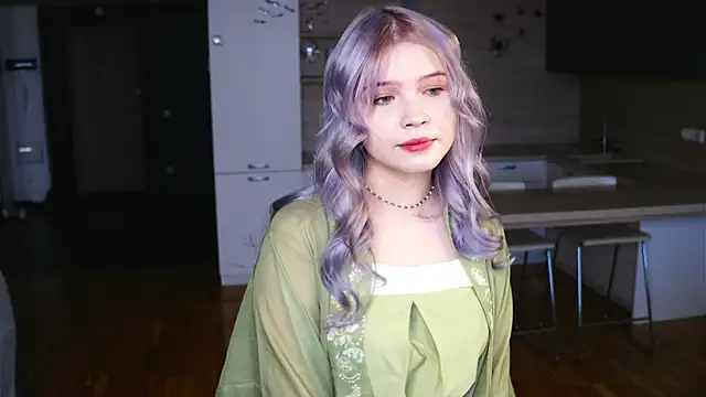 Kitty Katee online show from 11/10/25, 04:55