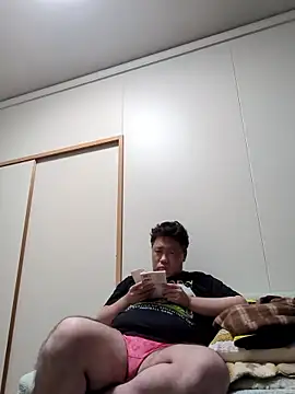 daisu1026 online show from 11/09/25, 05:33