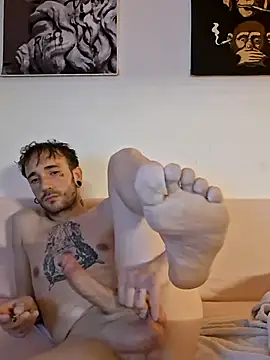 BlessedLoco97 online show from 11/14/25, 11:02