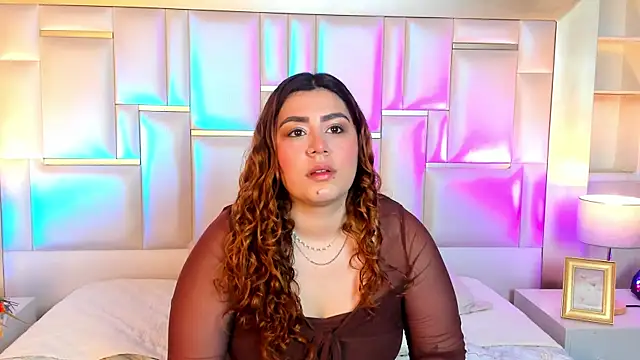 AdelaTaylor  online show from 11/10/25, 12:04