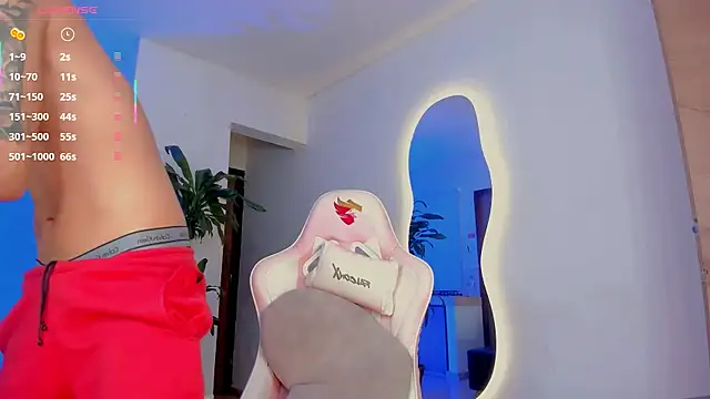 GoodVibeGuy online show from 11/09/25, 11:58