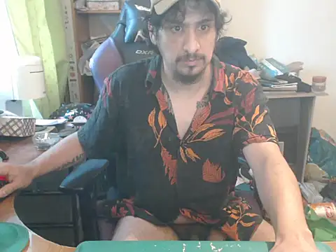 danparojoxh online show from 11/15/25, 10:23