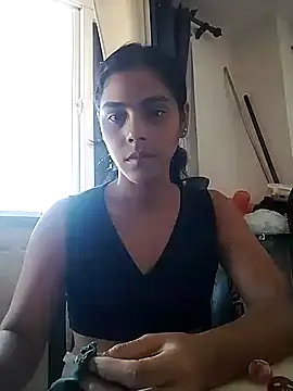 Sofia-luna1 online show from 11/14/25, 07:45