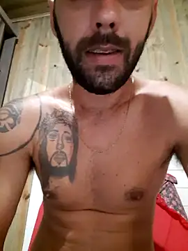 willgol1999 online show from 11/15/25, 11:18