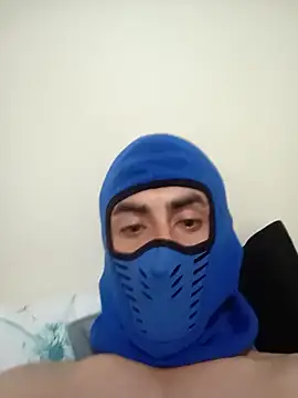 Chilenoprodhot online show from 11/18/25, 10:52