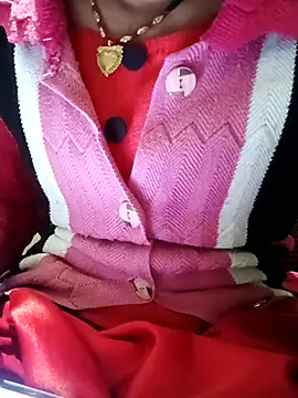 INTIYA RAJ online show from 11/25/25, 01:00