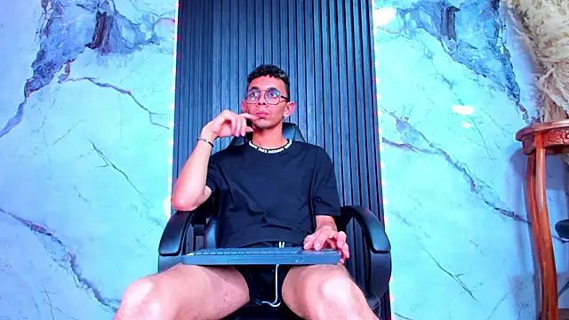 jacck blaze online show from 11/10/25, 07:13