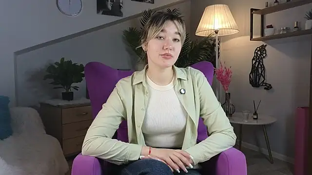 SharonEllis online show from 11/11/25, 06:35