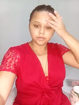 Luisa Siti online show from 11/11/25, 12:10