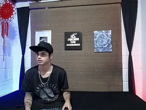 Snapshot of wild_duo777 chatting on 11/26/25, 06:53 wild duo777 online show from 11/26/25, 06:53