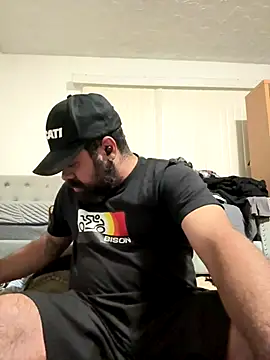 benajalamela90 online show from 11/11/25, 02:00