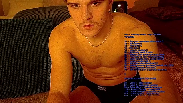 sculpteddesire online show from 11/25/25, 12:54