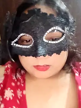 meera hotty online show from 11/14/25, 07:29