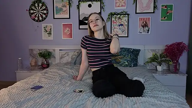 blossomguilt online show from 11/13/25, 11:31