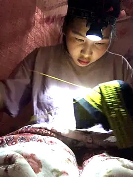 luna-sexxy online show from 11/17/25, 01:28