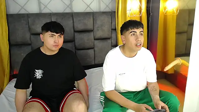 Alex Beamont online show from 11/13/25, 08:08