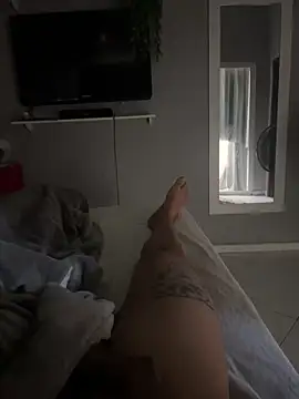 Putorj1 online show from 11/12/25, 10:37