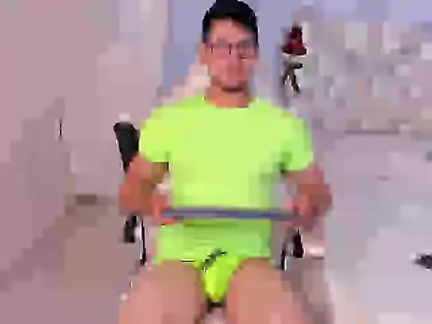 Nolan joness online show from 11/12/25, 08:41