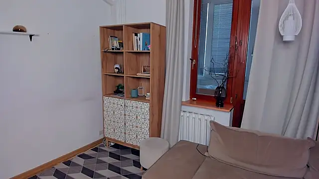 MelisaKildoo online show from 12/05/25, 08:23