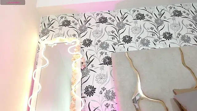 Joselyn tay online show from 11/27/25, 02:19