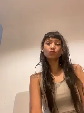 Queen-Frances online show from 11/13/25, 02:21