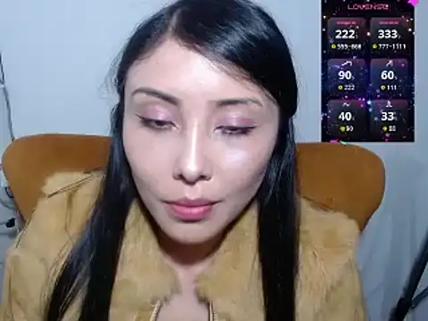 Snapshot of Kathryn_Merteuil chatting on 11/16/25, 12:38 Kathryn Merteuil online show from 11/16/25, 12:38