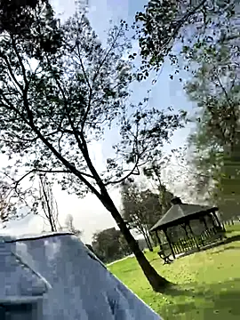 nani rosse of online show from 11/20/25, 02:50