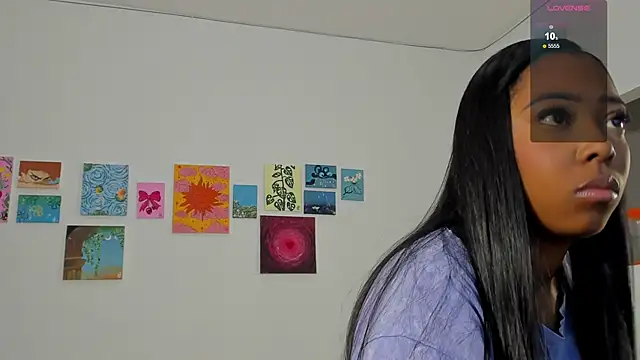 melody-22 online show from 11/25/25, 02:06