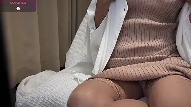 Kyouka wife online show from 11/18/25, 09:14