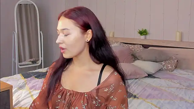 Agata Steell online show from 11/28/25, 09:12