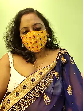 Hena bhabi online show from 11/16/25, 08:25