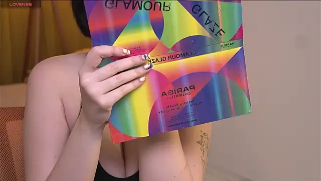 lunar bluebell online show from 11/12/25, 08:52