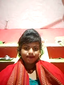 Snapshot of Kiranti_hot chatting on 11/14/25, 09:02 Kiranti hot online show from 11/14/25, 09:02