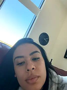 Maya Murata online show from 11/20/25, 03:01