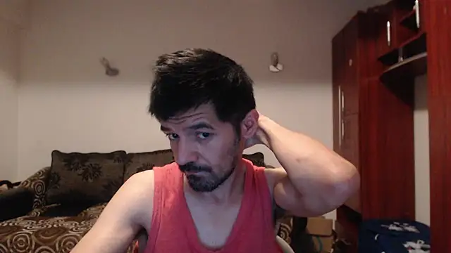 Dale E online show from 12/05/24, 01:36