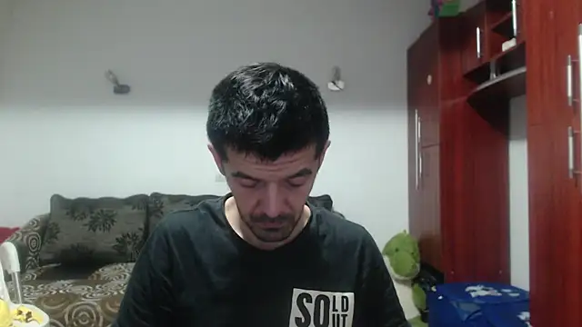 Dale E online show from 01/26/25, 02:14