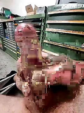 Nils667 online show from 11/12/25, 12:38