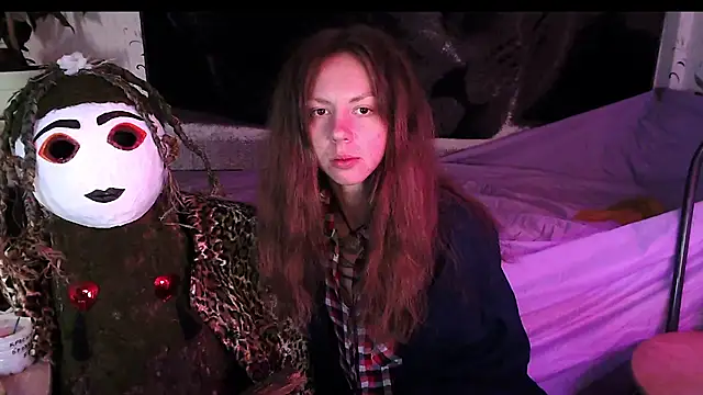 Personal Bulldozer online show from 11/12/25, 04:51