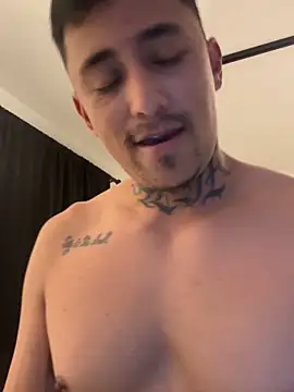  keoki  online show from 11/24/25, 02:44