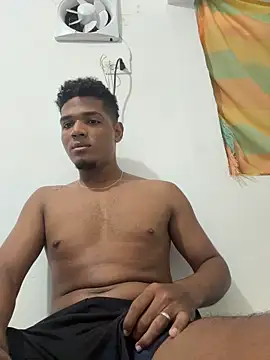 SeductivoX online show from 11/15/25, 09:11