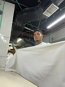 SeductivoX online show from 11/17/25, 12:16